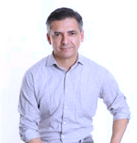 Fernando Mesa Paramus